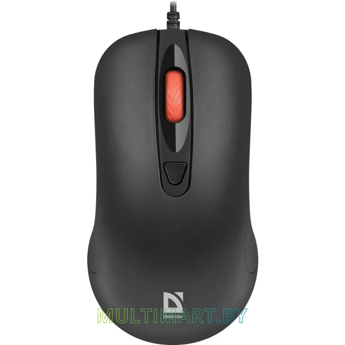 Мышь Defender Omega MB-522